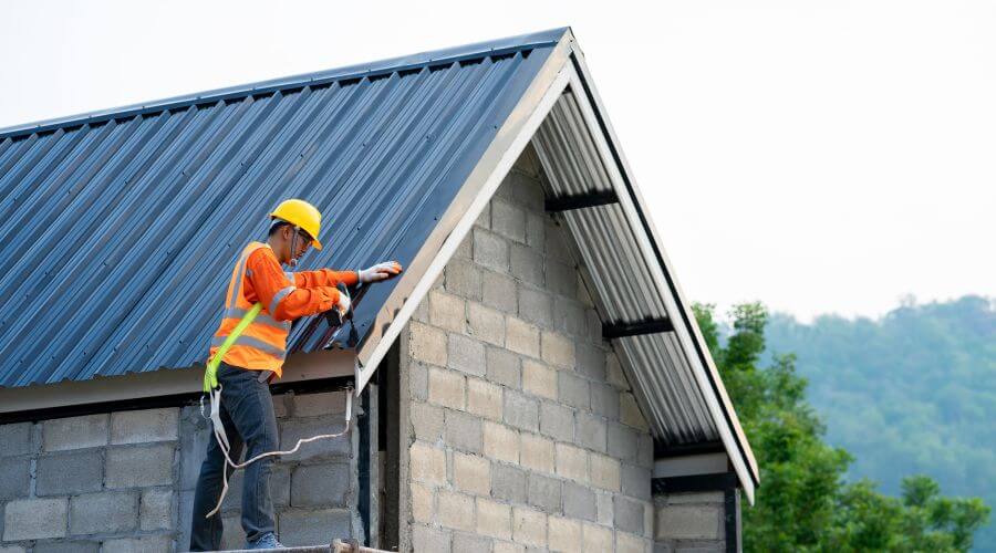 Local Chimney Repair in Alamo, NV